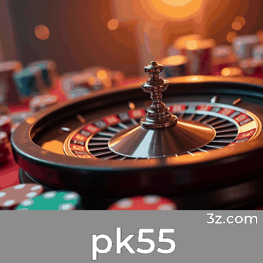 Bônus e Promoções Exclusivas no pk55: Tudo que você precisa saber!