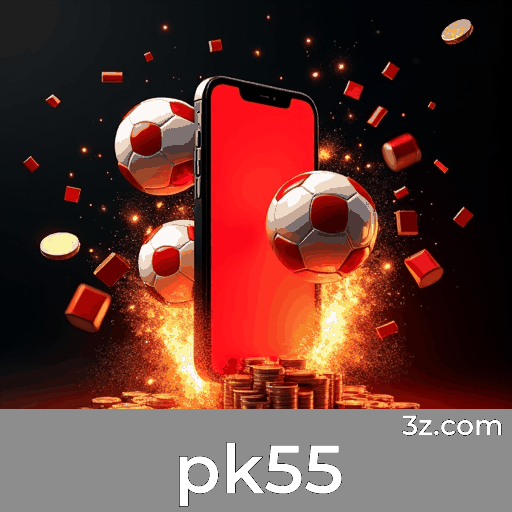 pk55: Transforme Esporte em Lucro com Análises de Aposta